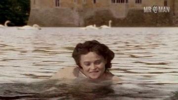 Ray Winstone Naked in Henry VIII. Butt, Sexy, Shirtless, straight. 2965