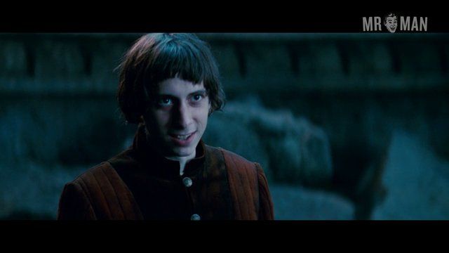Sexiest James Franco Scene in Your Highness. Shirtless. 1429
