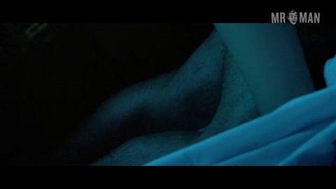 Nudes of Jacques Mayol from The Big Blue. Balls, Butt, Penis, Shirtless, Straight. 4782