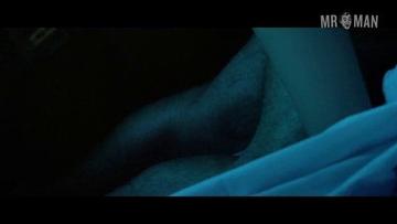 Jean-Marc Barr in The Big Blue (1988) Balls Butt Penis Shirtless Straight Balls Butt 4782