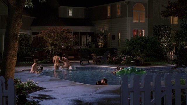 Nick Kroll Naked in A Good Old Fashioned Orgy. Butt, Sexy, Shirtless, Straight, bathing suit, bulge. 20263
