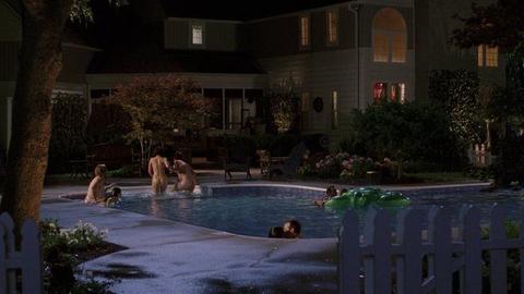 Nick Kroll Naked in A Good Old Fashioned Orgy. Butt, Sexy, Shirtless, Straight, bathing suit, bulge. 20263