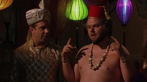 Hottest McCrudden Scenes. Bulge, Shirtless, Thong, butt, gay. 447