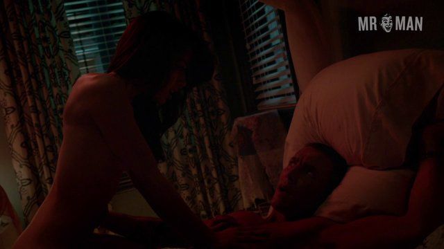 Sexiest Det. Joseph 'Joey' Quinn Scenes. Shirtless, sexy, straight. 16306