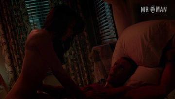 Desmond Harrington in Dexter (2006-2013) Shirtless Sexy Shirtless 16306