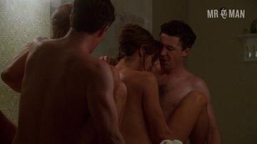 Aidan Gillen in The Wire (2002-2014) Butt Butt 9758