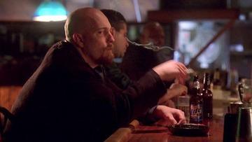 Chester 'Ziggy' Sobotka from The Wire Naked. Butt, Sexy. 20795