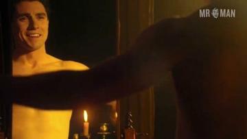 Jared Daperis in Underbelly (2008-2013) Butt Sexy Shirtless Butt Sexy 2672