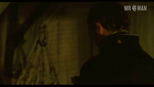 Edmund Talbot from To The Ends Of The Earth Naked. Butt, Sexy, Shirtless. 3569