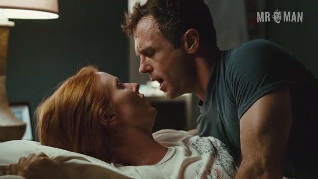 David Eigenberg Naked as Steve Brady. Butt, Sexy, Shirtless, Straight. 7371