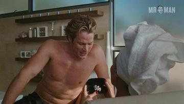 Sexiest Scenes of Jerry 'Smith' Jerrod from Sex and the City. Sexy, Shirtless, Underwear, bulge. 7373