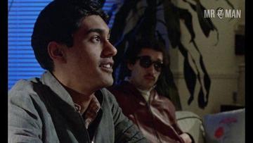 Derrick Branche in My Beautiful Laundrette (1985) Shirtless Shirtless 10421