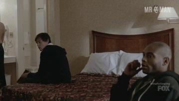 Sam Underwood in The Following (2013-2015) Sexy Shirtless Sexy Shirtless 4176