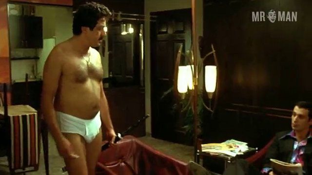 Sexiest Menashe Noy Scene in Matana MiShamayim. Sexy, Underwear, bulge, shirtless. 25