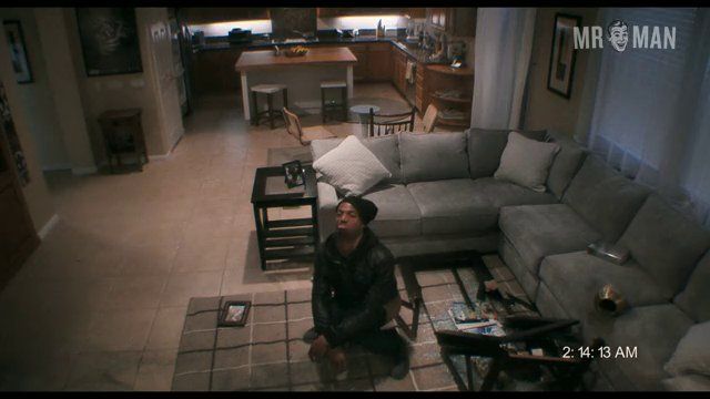 Marlon Wayans Naked as Malcolm. Butt, bathing suit, gay. 69