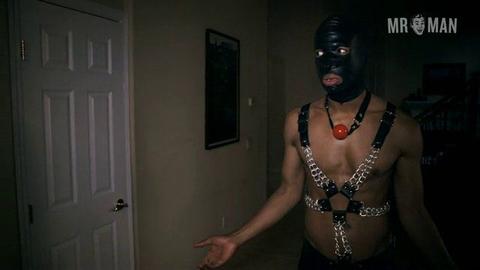 Hottest Malcolm Scenes. Sexy, Shirtless, bathing suit, butt. 81