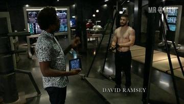 Rick Gonzalez in Arrow (2012-2019) Sexy Shirtless Sexy Shirtless 17277