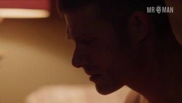 Chris Carmack in Nashville (2012-2018) Shirtless Gay Sexy 4536
