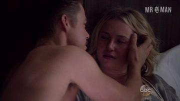 Derek Hough in Nashville (2012-2018) Sexy Shirtless Straight Sexy Shirtless 14188