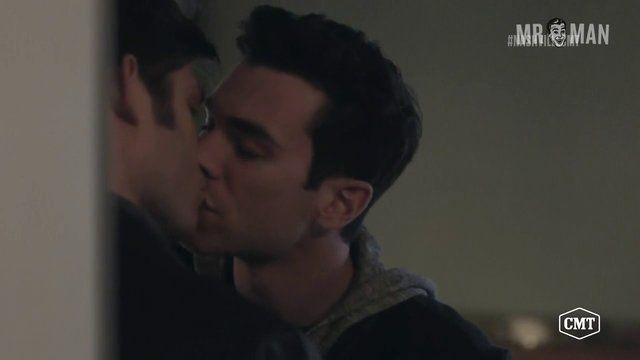 Sexiest Scenes of Will Lexington from Nashville. Gay, Sexy, shirtless, underwear. 18755