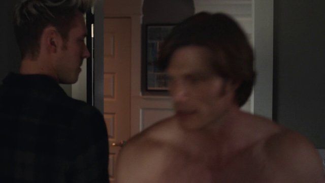Sexiest Will Lexington Scenes. Shirtless, gay, sexy. 23404