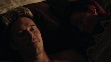 Sam Palladio in Nashville (2012-2018) Shirtless Straight Sexy Shirtless 23405