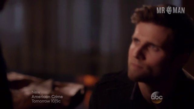 Hottest Chris Carmack Scene in Nashville. Gay, bulge, sexy. 9104
