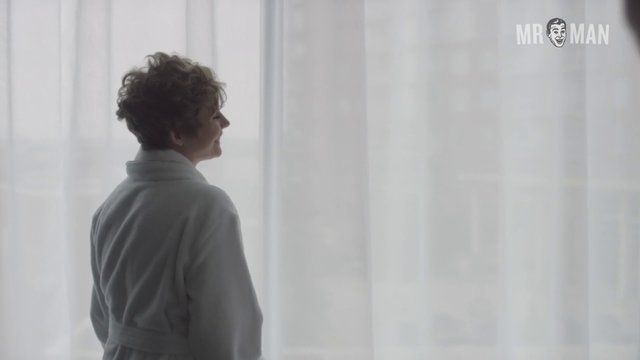 Hottest Christian Coulson Scene in Nashville. Shirtless. 18542