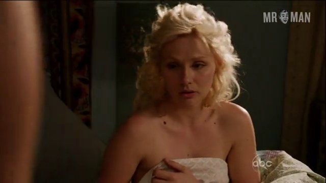 Hottest Sam Palladio Scene in Nashville. Shirtless, sexy, straight. 578
