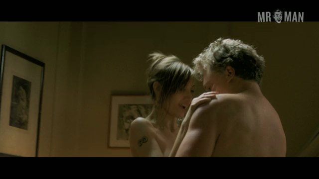 Sexiest Christopher McDonald Scene in Cat Run. Shirtless, butt, straight. 133