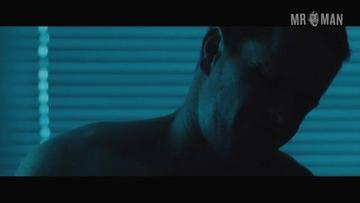 Mark Wahlberg in Broken City (2013) Shirtless Sexy Sexy Shirtless 218