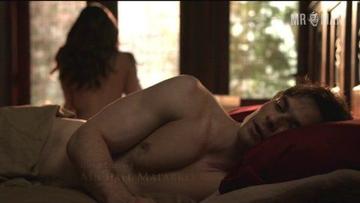 Sexiest Ian Somerhalder Scene in The Vampire Diaries. Sexy, Shirtless, straight. 4765