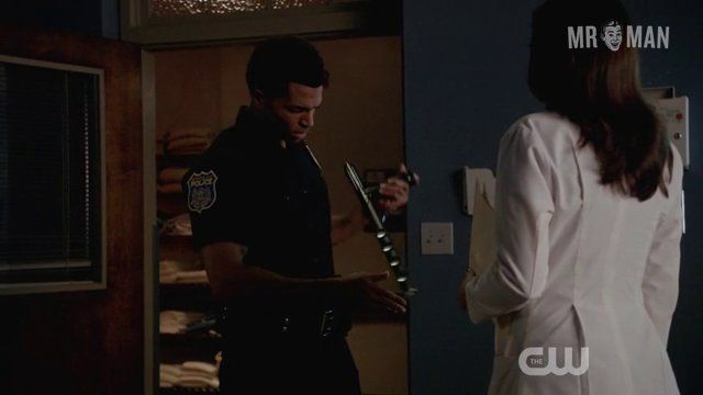 Sexiest Anthony Dalton Scene in The Vampire Diaries. Sexy, Shirtless, Underwear, Bulge. 9259