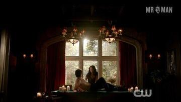 Ian Somerhalder in The Vampire Diaries (2009-2016) Sexy Shirtless Sexy Shirtless 12762