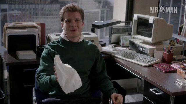 Sexiest Scenes of Vlad from The Americans. Shirtless, Sexy, Straight. 5243