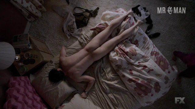 Rob Yang in The Americans (2013-2017) Butt Butt Sexy 14182