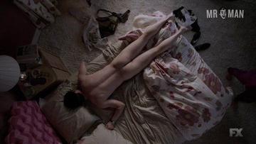 Rob Yang in The Americans (2013-2017) Butt Butt Sexy 14182