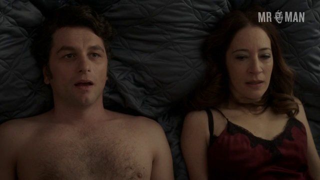 The Americans's Sexiest Scenes with Matthew Rhys. Shirtless, bulge, butt. 19266