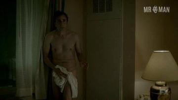 Daniel London in The Americans (2013-2017) Butt Sexy Shirtless Straight Butt Sexy 4459