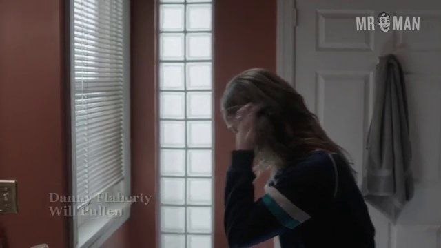 Hottest Matthew Rhys Scene in The Americans. Sexy, Shirtless, bulge, butt. 8714