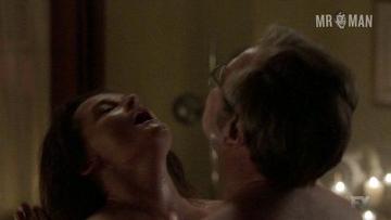 Matthew Rhys in The Americans (2013-2017) Butt Shirtless Straight Bulge Butt 8139