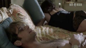 Sexiest Philip Jennings Scenes. Shirtless, Straight, Underwear, bulge, butt. 4318