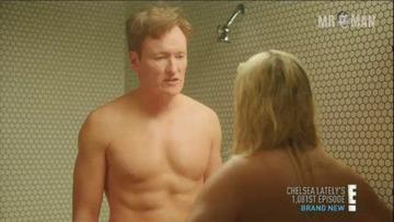Hottest Himself Scenes. Shirtless. 1005