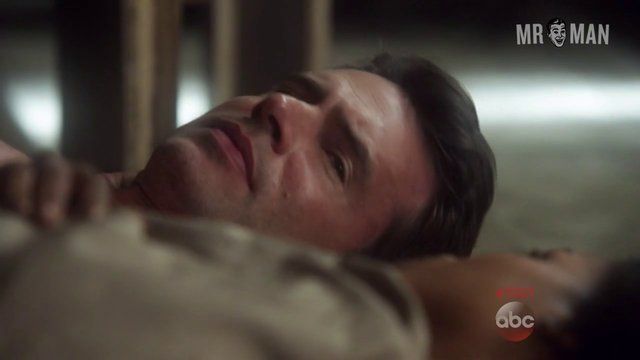 Hottest Jake Ballard Scenes. Sexy, Shirtless, straight, underwear. 13137