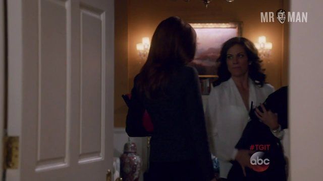 Sexiest President Fitzgerald Grant Scenes. Sexy, Shirtless, Straight. 13138