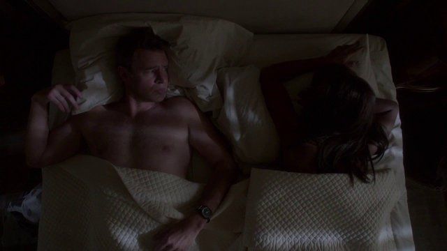 Sexiest Scott Foley Scene in Scandal. Sexy, Shirtless, straight, underwear. 23281