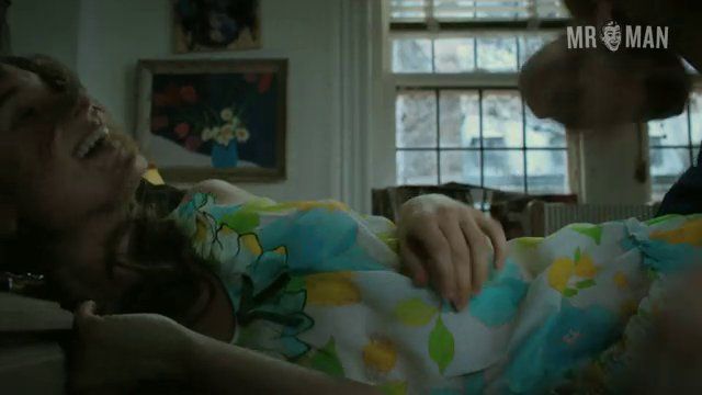 Not Fade Away's Sexiest Scenes with John Magaro. Shirtless, butt, sexy. 282