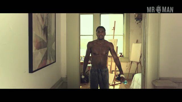 Hottest Ryan Scenes. Shirtless. 309