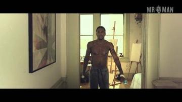 Hottest Ryan Scenes. Shirtless. 309