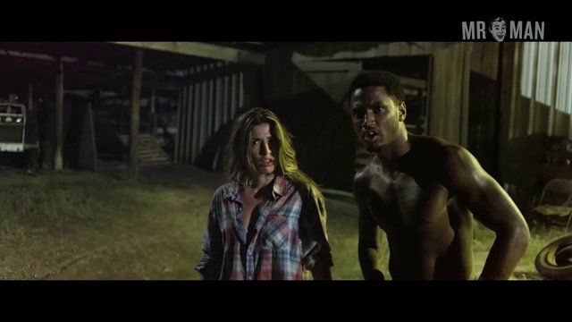 Sexiest Ryan Scenes. Shirtless. 310